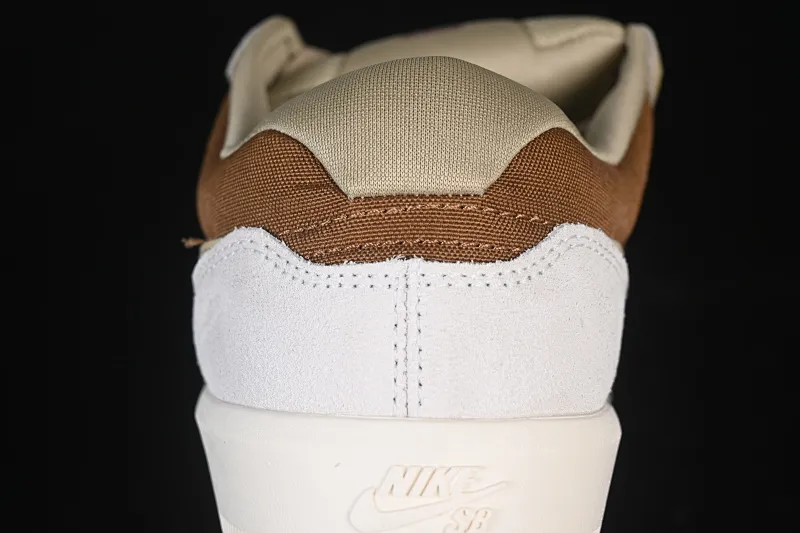 All categories Nk SB Dunk series Nk Force 58 simplified skateboard shoes J version Nike SB Force 58 Nike simplified retro skateboard shoes DV5477-202